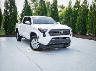 Used 2026 Toyota Tacoma SR5 RWD video 2
