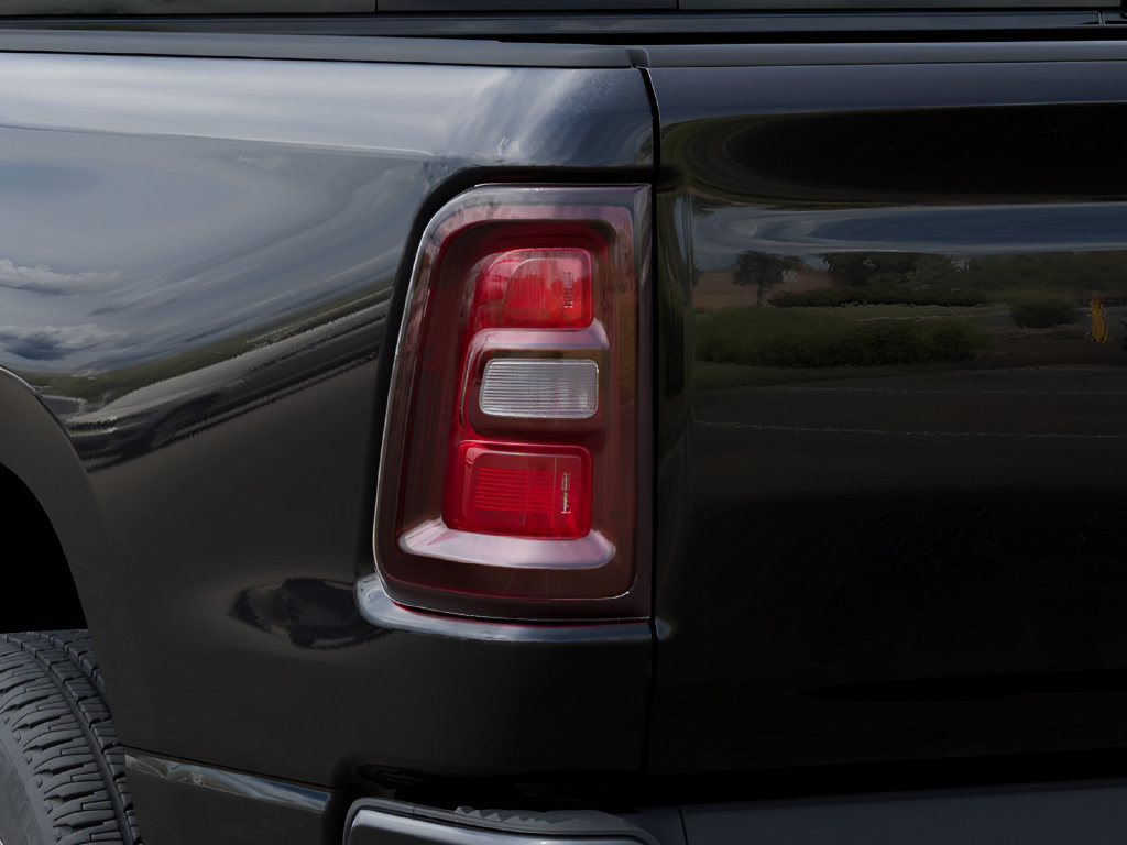 New 2027 RAM 1500 Express AWD/4WD image 10