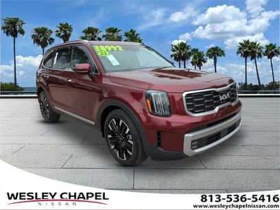 Used 2023 Kia Telluride SX