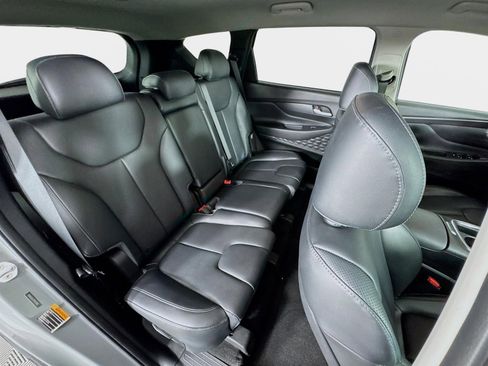 Certified 2023 Hyundai Santa Fe XRT w/ Cargo Package image 27