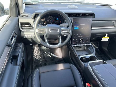 New 2026 GMC Terrain Denali AWD/4WD image 11