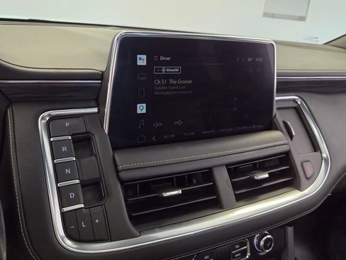 Used 2022 GMC Yukon SLT w/ SLT Premium Package RWD image 21