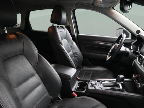 Used 2017 MAZDA CX-5 Grand Touring FWD image 34
