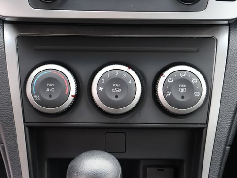 Used 2013 MAZDA MAZDA6 i Sport image 23