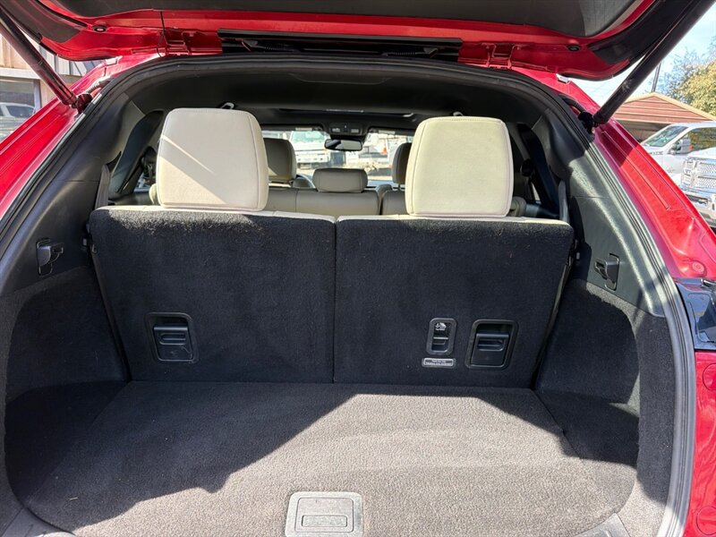Used 2016 MAZDA CX-9 Grand Touring AWD/4WD image 25