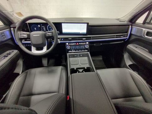New 2026 Hyundai Santa Fe Limited AWD/4WD image 48
