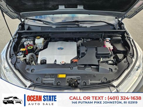 Used 2017 Toyota Highlander XLE image 20