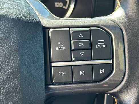 Certified 2023 Ford F150 Tremor image 30