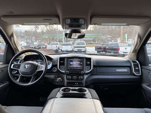 Used 2020 RAM 1500 Big Horn image 13
