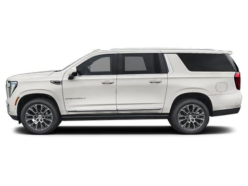 New 2026 GMC Yukon XL Denali image 86