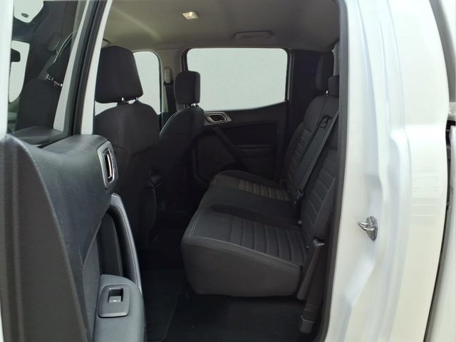 Used 2023 Ford Ranger XLT w/ Trailer Tow Package AWD/4WD image 22