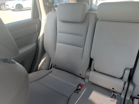 Used 2008 Honda CR-V LX image 12