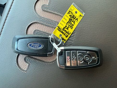 Used 2026 Ford F250 King Ranch w/ Tremor Off-Road Package image 16