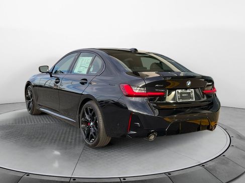 New 2026 BMW 330i xDrive Sedan w/ M Sport Package image 5