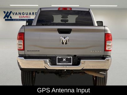 Used 2024 RAM 2500 Big Horn