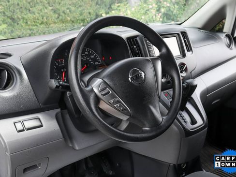 Used 2020 Nissan NV200 S image 15