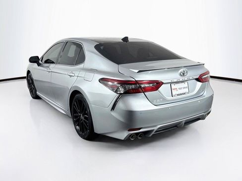 Certified 2024 Toyota Camry XSE w/ Driver Assist Package FWD image 12