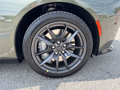 New 2026 Dodge Charger Scat Pack image 37