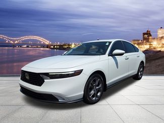 Used 2024 Honda Accord EX image 1