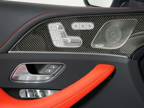 New 2026 Mercedes-Benz GLE 63 AMG S image 11