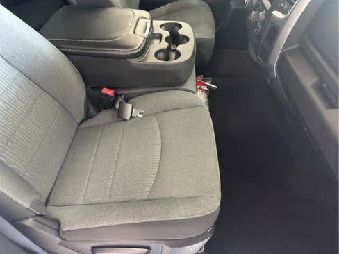 Used 2022 RAM 1500 Classic Warlock w/ Electronics Group image 37