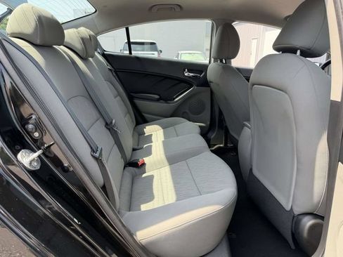 Used 2015 Kia Forte LX FWD image 13
