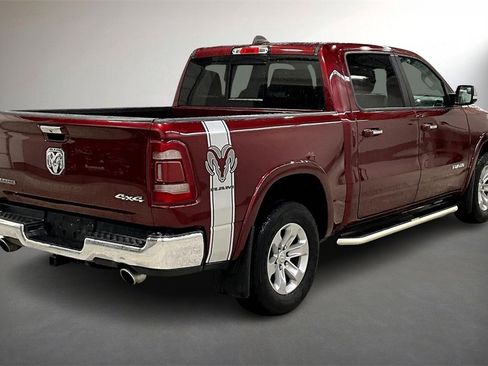 Used 2022 RAM 1500 Laramie image 5