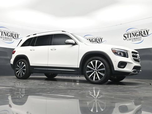 Used 2022 Mercedes-Benz GLB 250 4MATIC image 26