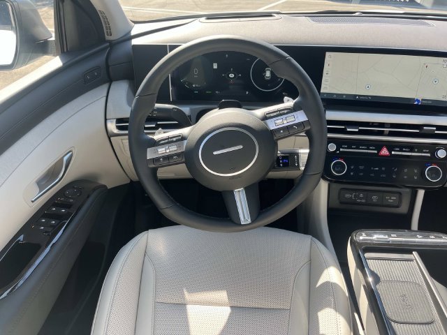 New 2026 Hyundai Tucson Limited AWD/4WD image 14