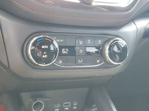 Certified 2023 Chevrolet TrailBlazer RS w/ Convenience Package AWD/4WD image 25