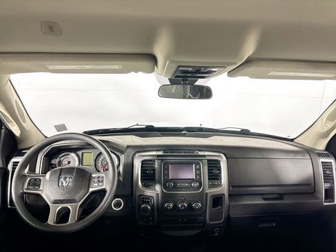 Used 2024 RAM 1500 Classic SLT image 12