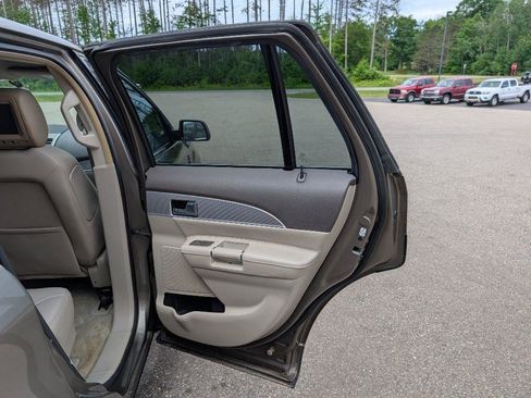 Used 2012 Lincoln MKX PREMIUM image 21