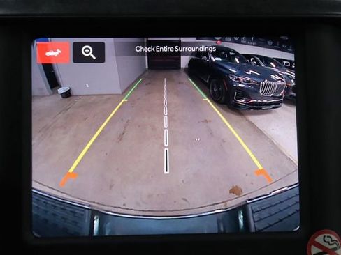 Used 2024 RAM 2500 Big Horn image 16