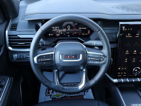 New 2026 GMC Acadia Elevation w/ Black Edition image 15