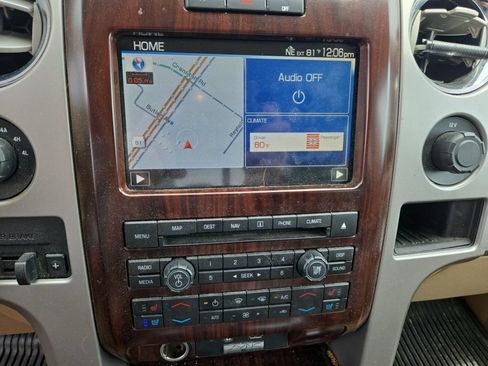 Used 2012 Ford F150 King Ranch AWD/4WD image 24