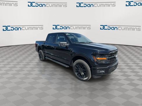New 2026 Ford F150 XLT w/ Equipment Group 302A MID AWD/4WD image 2