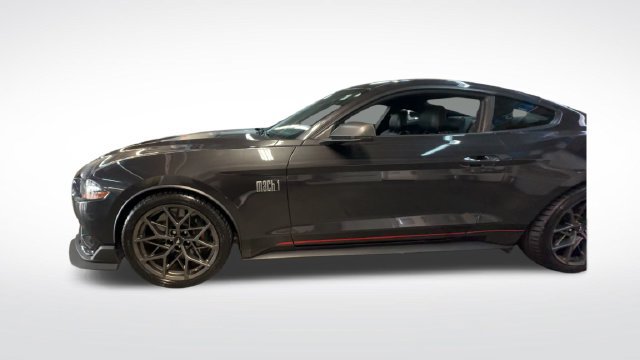 Used 2023 Ford Mustang Mach 1 w/ Mach 1 Handling Package RWD image 5