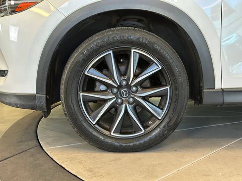 Used 2017 MAZDA CX-5 Grand Select AWD/4WD image 25