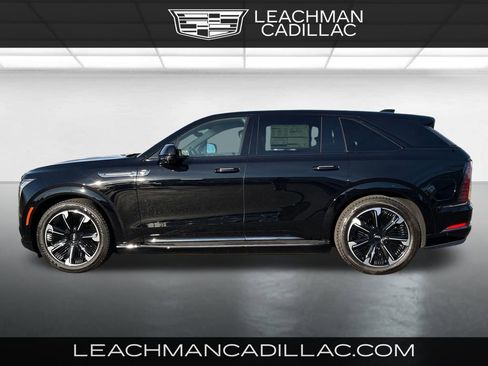 New 2026 Cadillac Escalade IQ Sport 1 w/ LPO, Floor Liner Package image 8