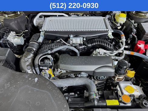 Certified 2025 Subaru Outback Wilderness image 40