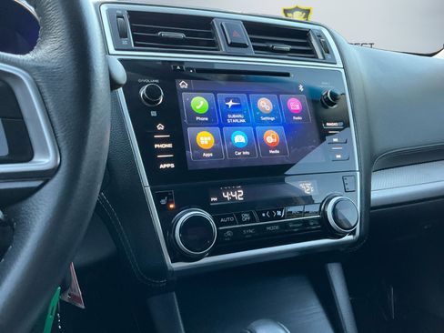 Used 2019 Subaru Legacy 2.5i Premium image 14