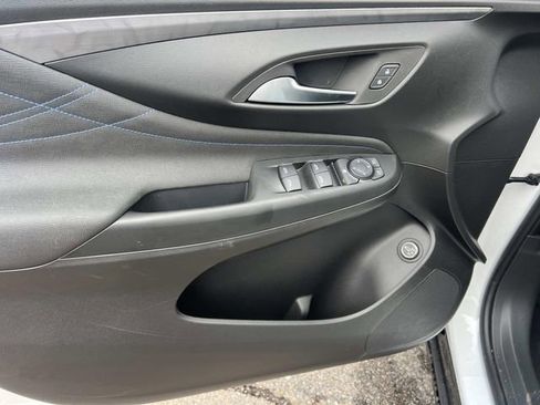 New 2026 Buick Envista Sport Touring w/ Convenience I Package FWD image 14