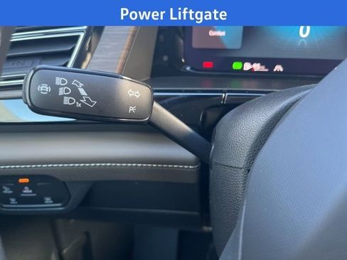 New 2026 Volkswagen Atlas SEL image 13