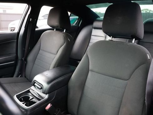 Used 2015 Dodge Charger Police RWD image 9