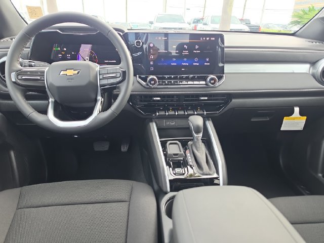 New 2026 Chevrolet Colorado LT w/ Advanced Trailering Package RWD image 7