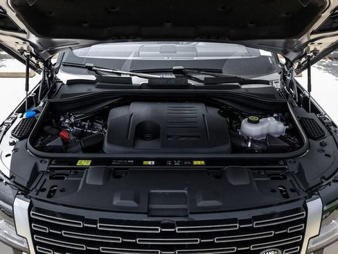 New 2026 Land Rover Range Rover SE AWD/4WD image 65