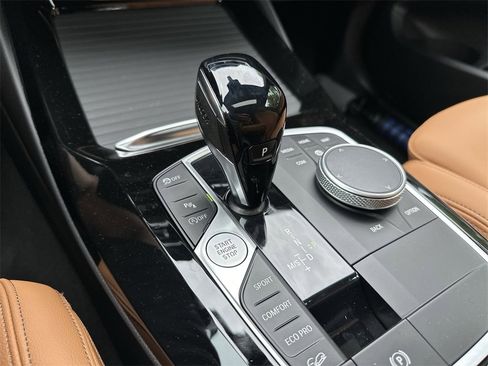 Used 2024 BMW X3 xDrive30i w/ Convenience Package image 36