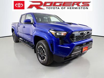 Used 2025 Toyota Tacoma TRD Sport