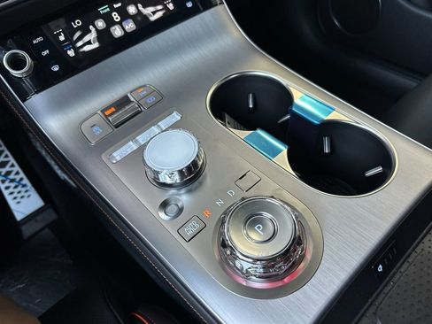 New 2026 Genesis GV70 3.5T Sport Advanced image 22