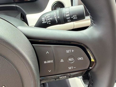New 2026 MAZDA CX-5 Preferred AWD/4WD image 18